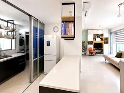 Botannia (D5), Condominium #601613171